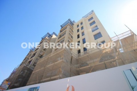 Apartment in ASAYEL in Asayel, Umm Suqeim, Dubai 1 bedroom, 79.3 sq.m. № 29713 - photo 22