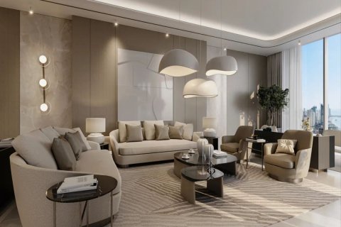 Appartement à Dubai Harbour, Dubai, 3 chambres, 227.8 m², № 67443 - photo 8