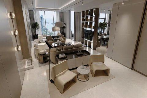 Appartement à Dubai Harbour, Dubai, 3 chambres, 227.8 m², № 67443 - photo 10