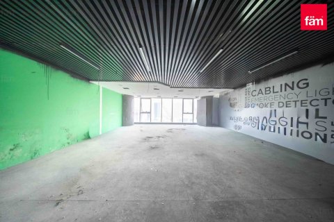 Bureau à Business Bay, Dubai, 82.5 m², № 67444 - photo 3