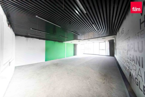 Bureau à Business Bay, Dubai, 82.5 m², № 67444 - photo 7