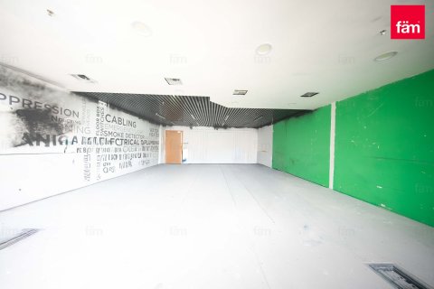 Bureau à Business Bay, Dubai, 82.5 m², № 67444 - photo 2