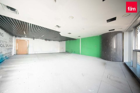 Bureau à Business Bay, Dubai, 82.5 m², № 67444 - photo 1