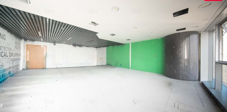 Bureau à Business Bay, Dubai, 82.5 m², № 67444