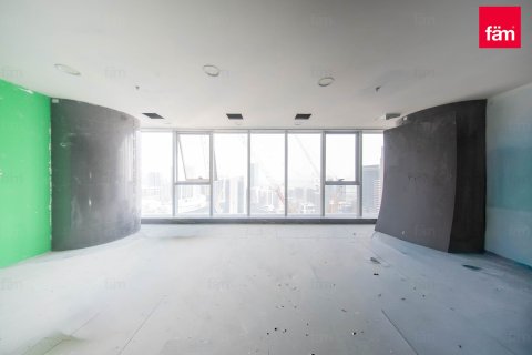 Bureau à Business Bay, Dubai, 82.5 m², № 67444 - photo 5