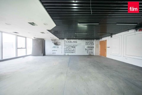 Bureau à Business Bay, Dubai, 82.5 m², № 67444 - photo 6