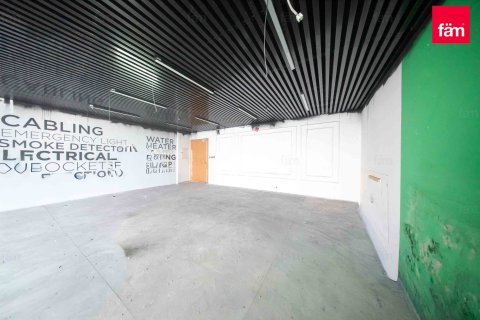 Bureau à Business Bay, Dubai, 82.5 m², № 67444 - photo 9