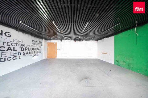 Bureau à Business Bay, Dubai, 82.5 m², № 67444 - photo 10