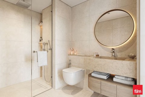 Appartement à Al Satwa, Dubai, 2 chambres, 103.1 m², № 67454 - photo 7