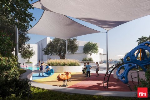 Appartement à Al Satwa, Dubai, 2 chambres, 103.1 m², № 67454 - photo 16