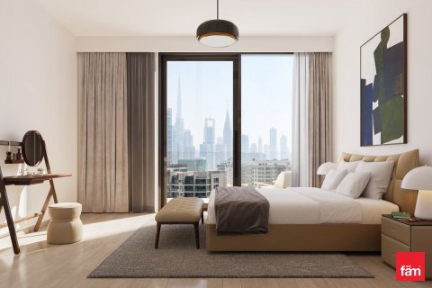 Appartement à Al Satwa, Dubai, 2 chambres, 103.1 m², № 67454 - photo 5