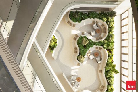 Appartement à Al Satwa, Dubai, 2 chambres, 103.1 m², № 67454 - photo 17