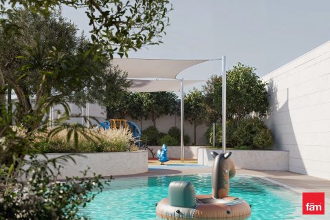 Appartement à Al Satwa, Dubai, 2 chambres, 103.1 m², № 67454 - photo 10