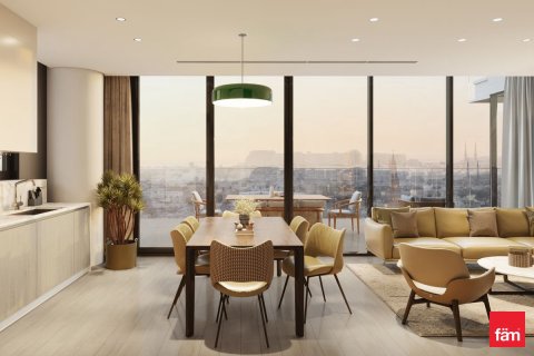 Appartement à Al Satwa, Dubai, 2 chambres, 103.1 m², № 67454 - photo 13