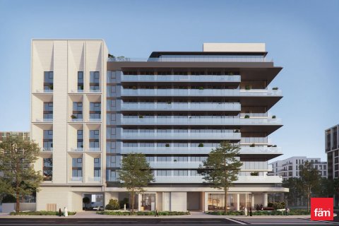 Appartement à Al Satwa, Dubai, 2 chambres, 103.1 m², № 67454 - photo 1