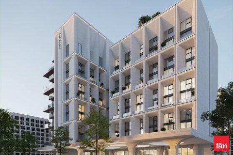 Appartement à Al Satwa, Dubai, 2 chambres, 103.1 m², № 67454 - photo 3