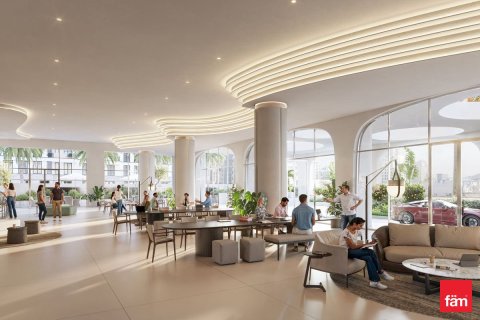 Appartement à Al Satwa, Dubai, 2 chambres, 103.1 m², № 67454 - photo 15