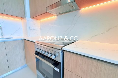 Apartamento en Dubai Hills Estate, Dubai, 1 dormitorio, 61 m², № 78204 - foto 10