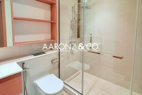 Apartamento en Dubai Hills Estate, Dubai, 1 dormitorio, 61 m², № 78204 - foto 11