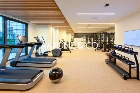 Apartamento en Dubai Hills Estate, Dubai, 1 dormitorio, 61 m², № 78204 - foto 5