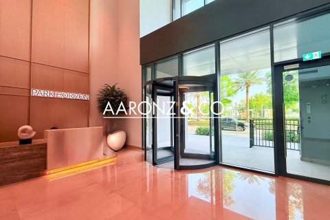 Apartamento en Dubai Hills Estate, Dubai, 1 dormitorio, 61 m², № 78204 - foto 3