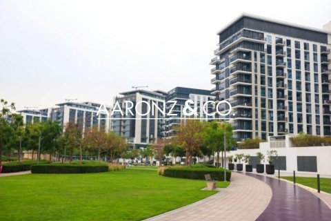 Apartamento en Dubai Hills Estate, Dubai, 1 dormitorio, 61 m², № 78204 - foto 1