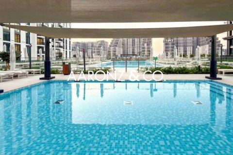 Apartamento en Dubai Hills Estate, Dubai, 1 dormitorio, 61 m², № 78204 - foto 2