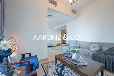 Apartamento en Jumeirah Lake Towers, Dubai, 2 dormitorios, 120 m², № 78222 - foto 5