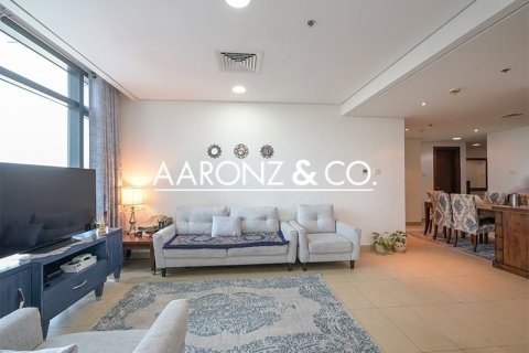 Apartamento en Jumeirah Lake Towers, Dubai, 2 dormitorios, 120 m², № 78222 - foto 4