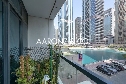 Apartamento en Jumeirah Lake Towers, Dubai, 2 dormitorios, 120 m², № 78222 - foto 1