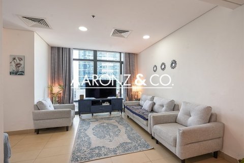 Apartamento en Jumeirah Lake Towers, Dubai, 2 dormitorios, 120 m², № 78222 - foto 2