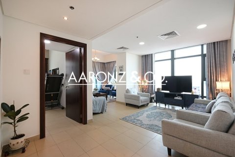 Apartamento en Jumeirah Lake Towers, Dubai, 2 dormitorios, 120 m², № 78222 - foto 3