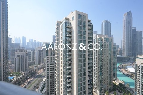 Appartement à Downtown Dubai (Downtown Burj Dubai), Dubai, 3 chambres, 241 m², № 78213 - photo 21