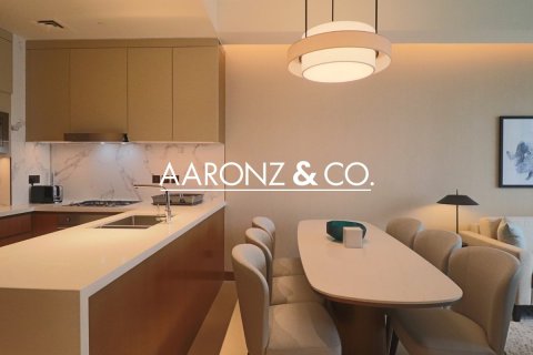 Apartamento en Downtown Dubai (Downtown Burj Dubai), Dubai, 2 dormitorios, 111 m², № 78215 - foto 8