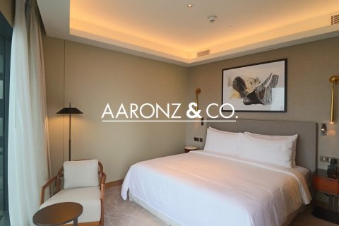 Apartamento en Downtown Dubai (Downtown Burj Dubai), Dubai, 2 dormitorios, 111 m², № 78215 - foto 7