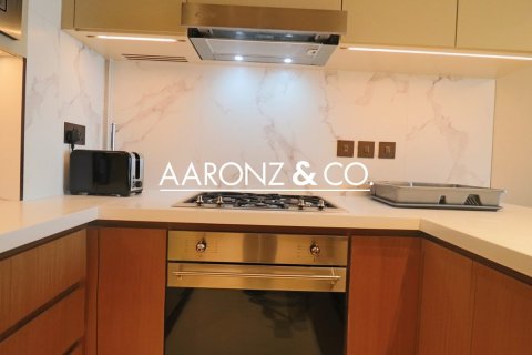 Apartamento en Downtown Dubai (Downtown Burj Dubai), Dubai, 2 dormitorios, 111 m², № 78215 - foto 13