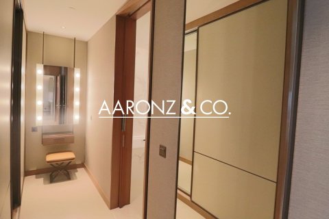 Apartamento en Downtown Dubai (Downtown Burj Dubai), Dubai, 2 dormitorios, 111 m², № 78215 - foto 11