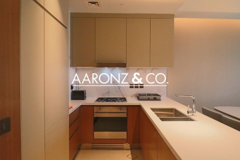 Apartamento en Downtown Dubai (Downtown Burj Dubai), Dubai, 2 dormitorios, 111 m², № 78215 - foto 12