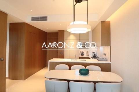 Apartamento en Downtown Dubai (Downtown Burj Dubai), Dubai, 2 dormitorios, 111 m², № 78215 - foto 6