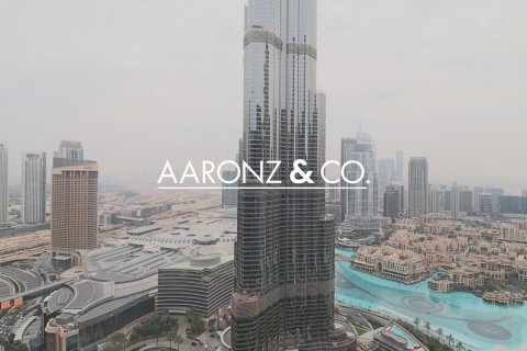 Apartamento en Downtown Dubai (Downtown Burj Dubai), Dubai, 2 dormitorios, 111 m², № 78215 - foto 1