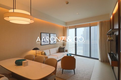 Apartamento en Downtown Dubai (Downtown Burj Dubai), Dubai, 2 dormitorios, 111 m², № 78215 - foto 3