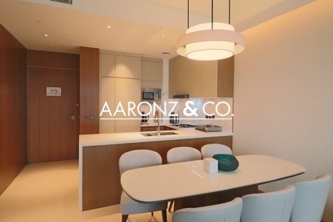 Apartamento en Downtown Dubai (Downtown Burj Dubai), Dubai, 2 dormitorios, 111 m², № 78215 - foto 10