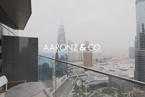 Apartamento en Downtown Dubai (Downtown Burj Dubai), Dubai, 2 dormitorios, 111 m², № 78215 - foto 18