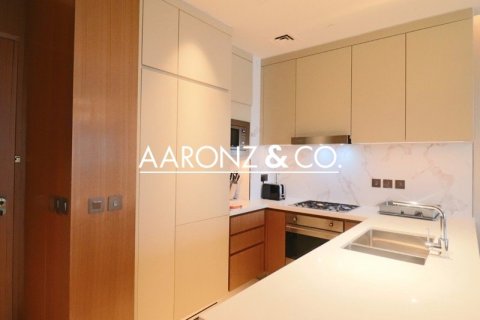 Apartamento en Downtown Dubai (Downtown Burj Dubai), Dubai, 2 dormitorios, 111 m², № 78215 - foto 14