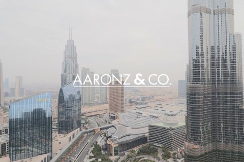 Apartamento en Downtown Dubai (Downtown Burj Dubai), Dubai, 2 dormitorios, 111 m², № 78215 - foto 19