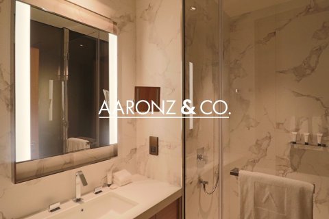 Apartamento en Downtown Dubai (Downtown Burj Dubai), Dubai, 2 dormitorios, 111 m², № 78215 - foto 15