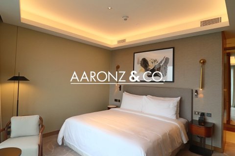 Apartamento en Downtown Dubai (Downtown Burj Dubai), Dubai, 2 dormitorios, 111 m², № 78215 - foto 9