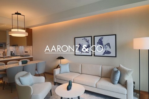 Apartamento en Downtown Dubai (Downtown Burj Dubai), Dubai, 2 dormitorios, 111 m², № 78215 - foto 4