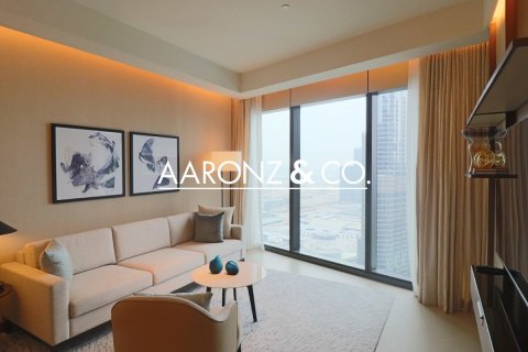 Снять в аренду квартиру в Даунтаун Дубай (Даунтаун Бурдж Дубай), Дубай: 2 спальни, 111м², № 78216 - фото 5