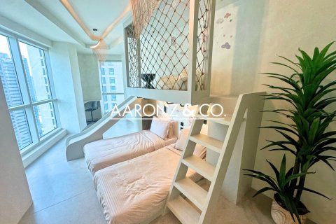 Apartamento en Jumeirah Lake Towers, Dubai, 2 dormitorios, 165 m², № 78217 - foto 11